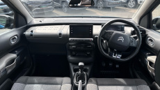 Citroen C4 Cactus 1.2 PureTech Flair 5dr [6 Speed] Petrol Hatchback